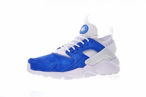 nike air huarache ultra suede id