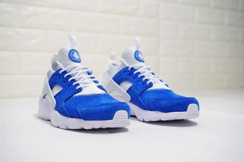 nike air huarache ultra suede id