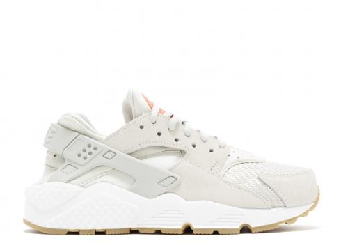 Dámské Huarache Run Txt Light Bone 818597-001