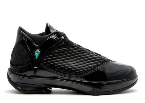 Air Jordan 2009 Nero Oro Metallico 345337-071