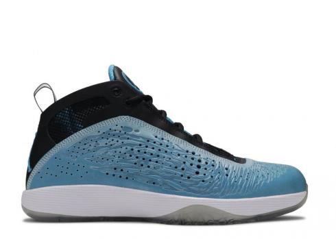 Air Jordan 2011 Blue White Black Orion 436771-104