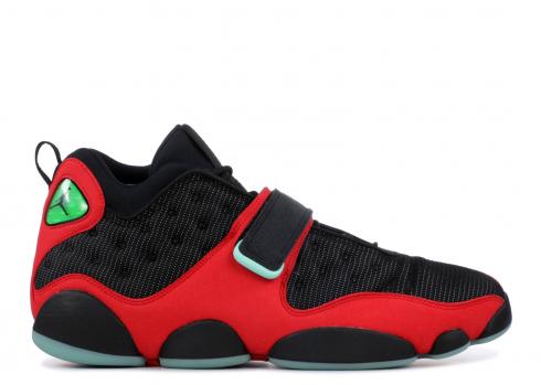 Jordan Black Cat Bred University Nero Rosso AR0772-006