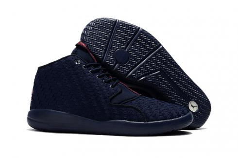 Nike Air Jordan 2017 EM for Summer deep blue Men Basketball Shoes