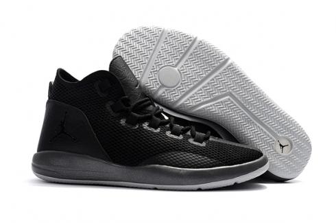 Nike Air Jordan 2017 캐주얼 신발 블랙 .