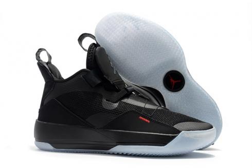 Nike Air Jordan 33 Retro BV5072-015 Tout Noir
