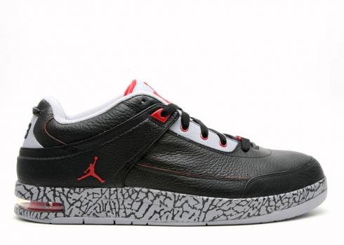 Air Jordan 87 經典黑水泥 317770-063