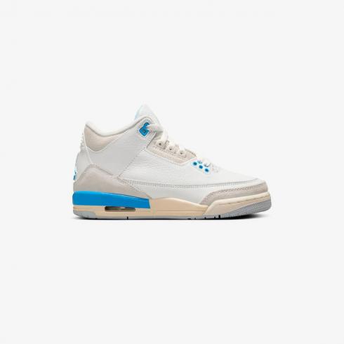 Air Jordan 3 Retrogs DM0967-101