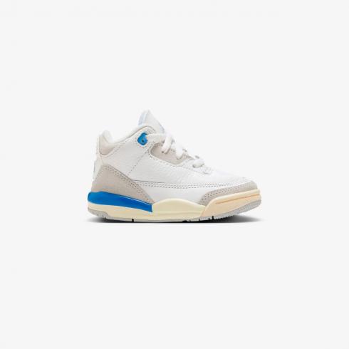 Jordan 3 Retrotd DM0968-101