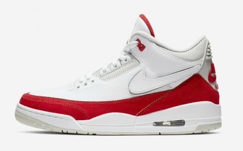 *<s>Buy </s>Nike Air Jordan III 3 Retro TH SP White Grey University Red CJ0939-100<s>,shoes,sneakers.</s>