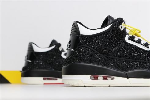 jordan 3 retro awok vogue black