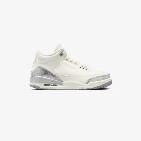 Wmns Air Jordan Retro 3 CK9246-100