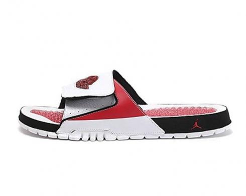 Nike Air Jordan Jumpman Hydro 2 Retro รองเท้าแตะสไลด์บุรุษ 644935-101