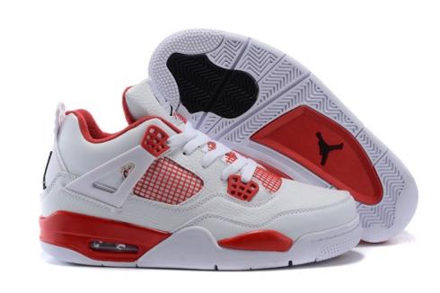 Nike Air Jordan 4 Alternate 89 308497-104 Men Sizes