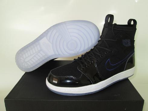 Nike Air Jordan 1 High Retro Ultra Space Jam Black Concord White 844700-002