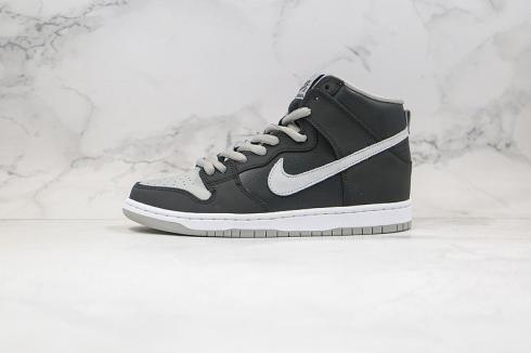 *<s>Buy </s>Nike SB Dunk High J-Pack Shadow Core Black Wolf Grey 854851-067<s>,shoes,sneakers.</s>