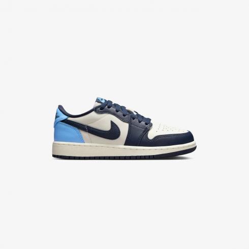 Air Jordan 1 Low Oggs CZ0858-400