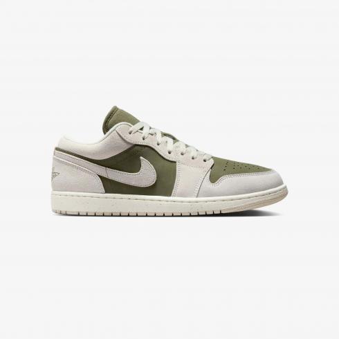 Air Jordan 1 Low Se HV4089-201
