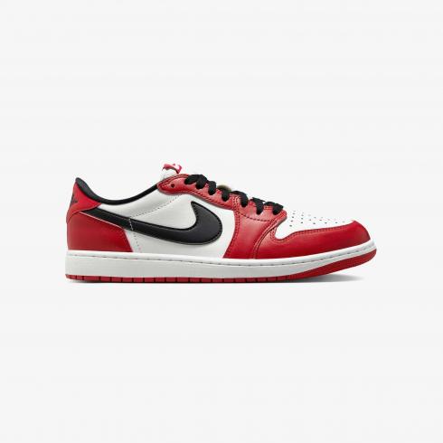 Air Jordan 1 Retro Low Og HQ6998-600