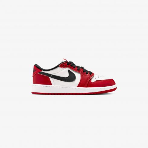 Air Jordan 1 Retro Low Oggs HQ6999-600