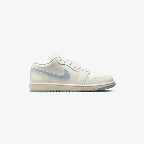 Wmns Air Jordan 1 Low DC0774-106
