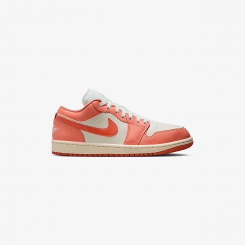 Wmns Air Jordan 1 Low DC0774-180
