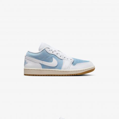 Wmns Air Jordan 1 Low Se HQ2004-400