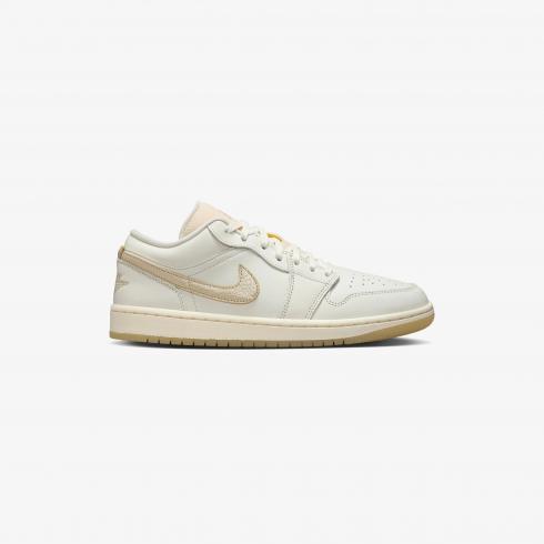 Wmns Air Jordan 1 Low Se HV5157-100