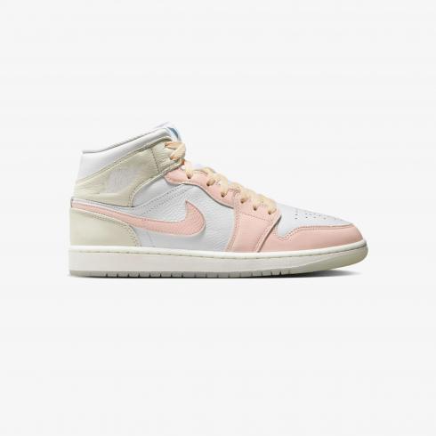 Air Jordan 1 Mid Se HJ6654-100