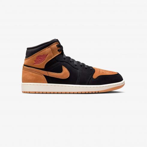 Air Jordan 1 Mid Se HV4091-002