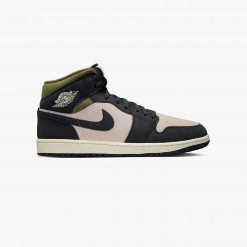 Air Jordan 1 Mid Se HV4091-102