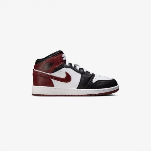 Air Jordan 1 Mid Segs HF3193-102