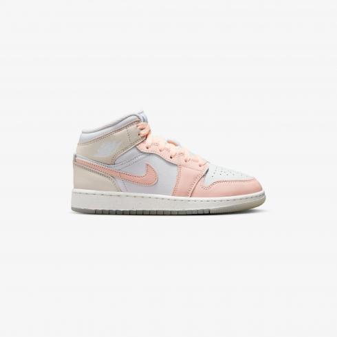 Air Jordan 1 Mid Segs HJ5940-100