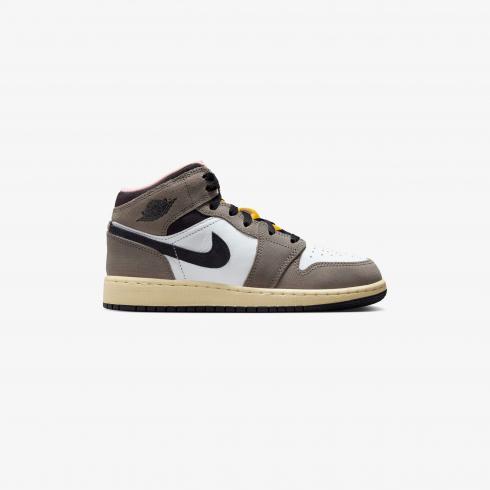 Air Jordan 1 Mid Segs HQ2014-100