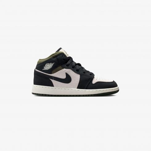Air Jordan 1 Mid Segs HV4399-102
