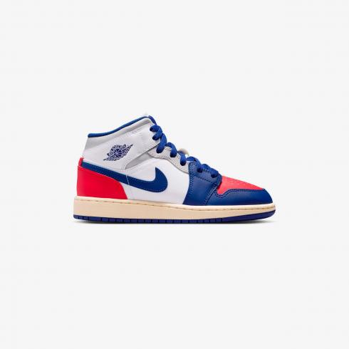 Air Jordan 1 Midgs DQ8423-102