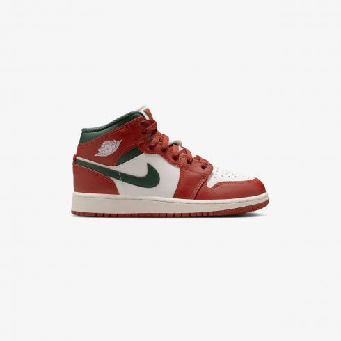 Air Jordan 1 Midgs DQ8423-105