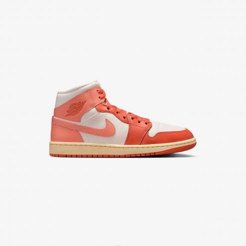 Wmns Air Jordan 1 Mid BQ6472-180