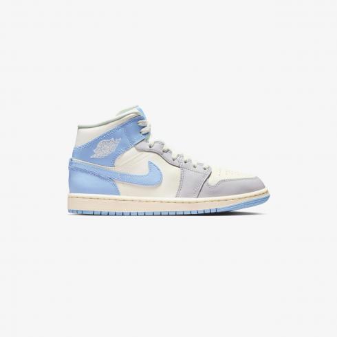 Wmns Air Jordan 1 Mid BQ6472-402