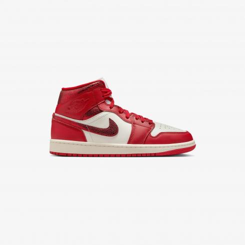Wmns Air Jordan 1 Mid Se HJ9337-106