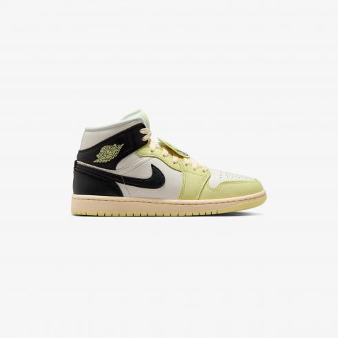 Wmns Air Jordan 1 Mid Se HQ3008-130