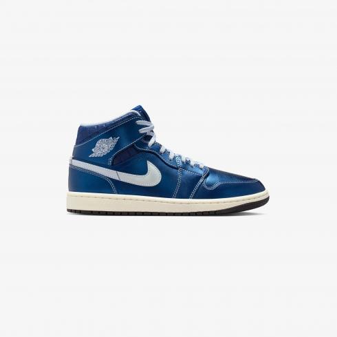 Wmns Air Jordan 1 Mid Se IM5128-001