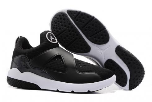 Nike Air Jordan Trainer Essential AJ8 Black White Mens Training 2017 All NEW
