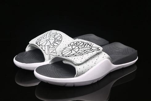 รองเท้าแตะ Nike Air Jordan Hydro 7 AA2517-004