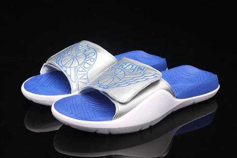 des sandales Nike Air Jordan Hydro 7 Chaussures AA2517-007