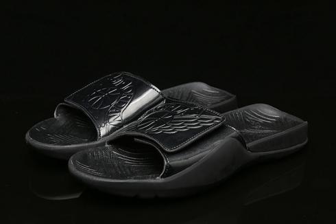 des sandales Nike Air Jordan Hydro 7 Chaussures AA2517-010