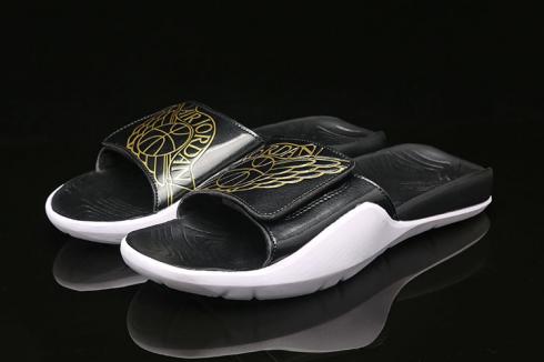 des sandales Nike Air Jordan Hydro 7 Chaussures AA2517-021