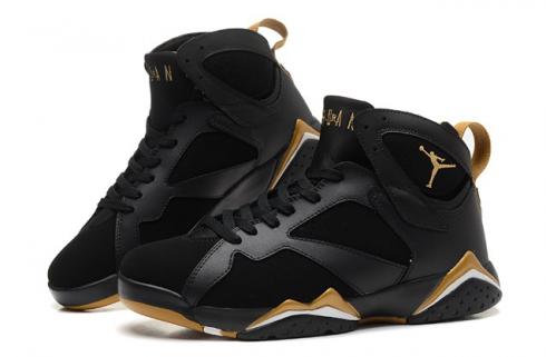 Nike Air Jordan 7 VII Retro GMP Golden Moment Pack 304775 030 - Air ...