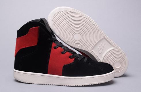 Мужские кроссовки Air Jordan Westbrook 0.2 Banned Black Gym Red 854563-001
