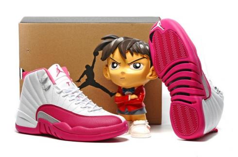 jordan retro 12 valentine's day