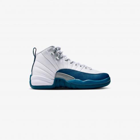Air Jordan 12 Retrogs 153265-114
